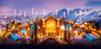 Tomorrowland Winter presenta el cartel para su segunda edición Tomorrowland Winter 2020