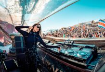 Tomorrowland Winter 2026 cierra cartel y estrena nuevo escenario Tomorrowland Winter