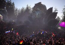 Tomorrowland revela la magia de cómo se hizo posible su edición ‘Around the World’