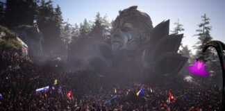 Tomorrowland revela la magia de cómo se hizo posible su edición ‘Around the World’