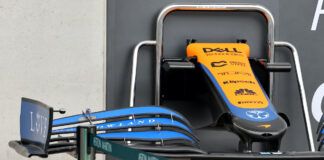 Tomorrowland x McLaren: el primer festival de música anunciado en un coche de Fórmula 1 Tomorrowland x McLaren