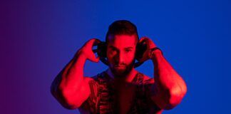 Tony Metric lanza ‘La La La’, un hit de los 2000 renovado en su versión minimal tech house