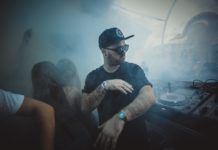 Tony Romera aterriza en Monstercat con su ‘I Can’t’ Tony romera monstercat