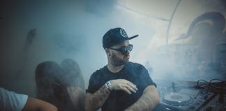 Tony Romera aterriza en Monstercat con su ‘I Can’t’ Tony romera monstercat