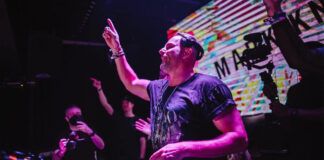 Toolroom sacó a relucir el mejor house en su showcase en Ministry Of Sound Toolroom Ministry Of Sound