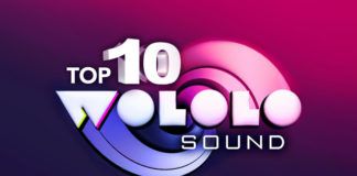Top 10 Tracks Junio TOP 10 Tracks Mayo
