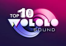 TOP 10 Tracks Marzo TOP 10 Tracks Marzo