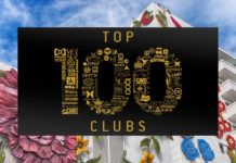 DJ Mag desvela el Top 100 Clubs 2018 Top 100 Clubs 2018
