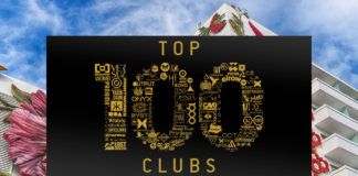DJ Mag desvela el Top 100 Clubs 2018 Top 100 Clubs 2018