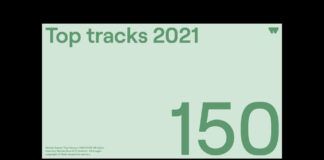 Top 150 Tracks 2021 Top Tracks 2021