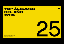 Los 25 mejores álbumes de 2019 según Wololo Sound mejores álbumes del 2019