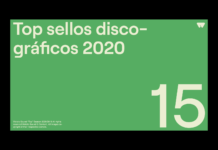 Estos son los 15 mejores sellos discográficos de 2020, según Wololo Sound TOP 15 mejores sellos discográficos de 2020