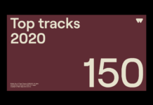 TOP 150 Tracks 2020 by Wololo Sound Top 150 Tracks by Wololo Sound