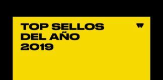Estos son los 15 mejores sellos de 2019, según Wololo Sound TOP sellos discográficos 2019
