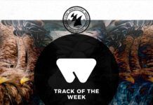 Track de la Semana 11 – 17 Junio Track de la Semana 11 - 17 Junio