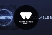 Track de la Semana 11 – 17 Marzo Track de la Semana 11 - 17 Marzo