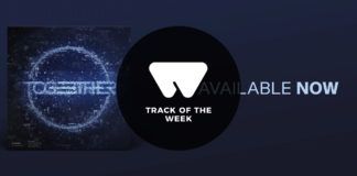 Track de la Semana 11 – 17 Marzo Track de la Semana 11 - 17 Marzo