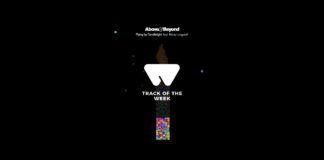 Track de la Semana 14 – 20 Enero Track de la Semana 14 - 20 Enero