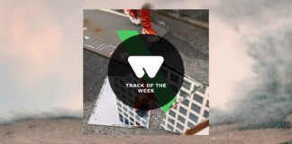 Track de la Semana 16 – 22 Septiembre Track de la Semana 16 - 22 Septiembre