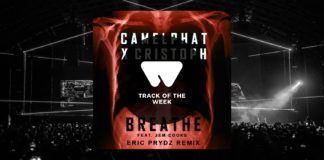 Track de la Semana 22 – 28 Abril Track de la Semana 22 - 28 Abril