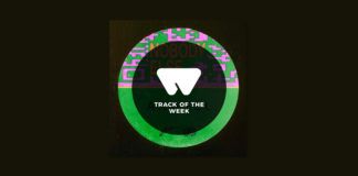 Track de la Semana 26 Noviembre – 2 Diciembre Track de la Semana 26 Noviembre - 2 Diciembre