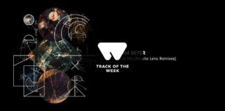 Track de la Semana 28 enero – 3 febrero Track de la Semana 28 Enero - 3 Febrero