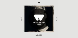 Track de la Semana 3 – 9 Junio Track de la Semana 3 - 9 Junio