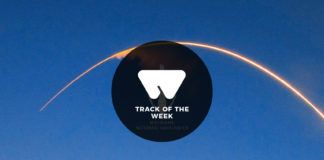 Track de la Semana 3 – 9 Septiembre Track de la Semana 3 - 9 Septiembre