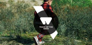 Track de la Semana 6 – 12 Mayo Track de la Semana 6 - 12 Mayo