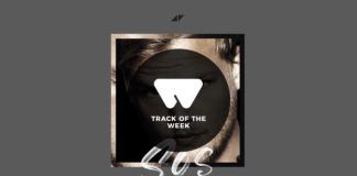 Track de la Semana 8 – 14 Abril Track de la Semana 8 - 14 Abril