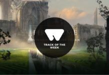 Track de la Semana 8 – 14 Octubre Track de la Semana 8 – 14 Octubre