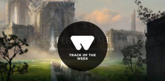 Track de la Semana 8 – 14 Octubre Track de la Semana 8 – 14 Octubre