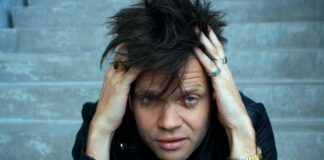 ‘Memoria’ es el sexto álbum de Trentemøller trentemoller memoria