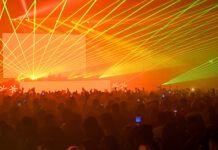 Tribute Of Techno alcanza el sold out en su edición debut el pasado 4 de marzo tribute of techno 4 marzo
