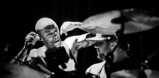 Tricky lanza su 14º disco, ‘Fall To Pieces’ tricky fall to pieces