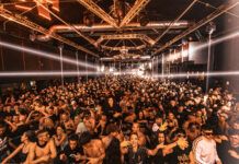 Vulkan celebra su primer aniversario con sold out y mucha variedad musical