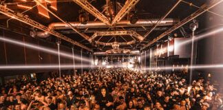 Vulkan celebra su primer aniversario con sold out y mucha variedad musical