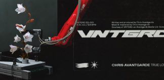 ‘True Love’ es el regreso por todo lo alto de Chris Avantgarde True Love