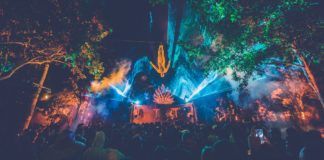 Afterlife volverá a llevar su magia a México Afterlife Tulum