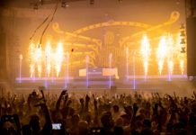 Sensation regresa a Madrid 10 años después con un éxito abrumador Sensation Rise Madrid 2018