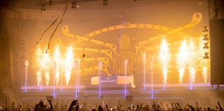 Sensation regresa a Madrid 10 años después con un éxito abrumador Sensation Rise Madrid 2018