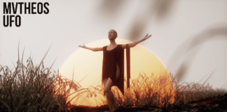 El dubstep invade nuestra sección ‘Promo Tracks’ con lo nuevo de MVTHEOS mvtheos ufo