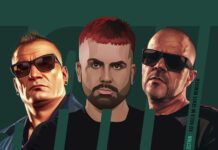 Pablo Say realiza un remix de ‘Así Baila Mi Gente’ de Chimo Bayo y Coqui Selection