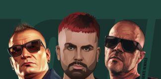 Pablo Say realiza un remix de ‘Así Baila Mi Gente’ de Chimo Bayo y Coqui Selection