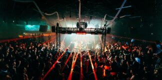 Unlocked eleva la experiencia en Terminal Sabadell con una producción renovada