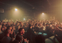 Unlocked vuelve a superarse con sold out en una noche de sonidos envolventes en Barcelona