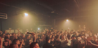 Unlocked vuelve a superarse con sold out en una noche de sonidos envolventes en Barcelona