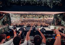 Brunch Electronik x Unreal, un gran debut para una alianza de lo más peculiar