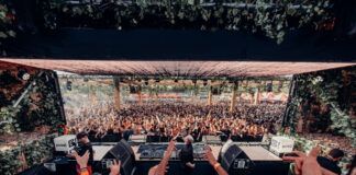 Brunch Electronik x Unreal, un gran debut para una alianza de lo más peculiar