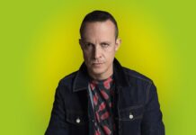 David Penn reúne a grandes nombres del house en las alturas de Ámsterdam durante el ADE